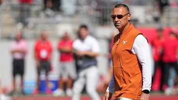 Texas v Ohio State