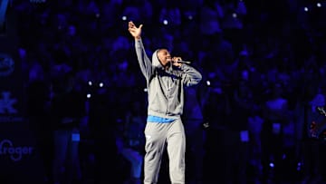 Kentucky's Big Blue Madness
