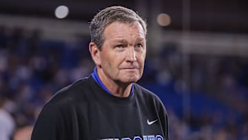 Northern Illinois v Kentucky