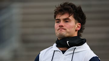 Maryland v Penn State