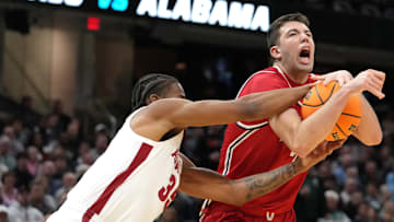 Robert Morris v Alabama