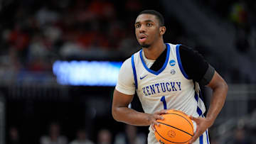 Illinois v Kentucky