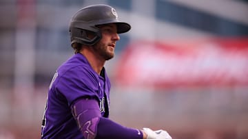 Colorado Rockies v Atlanta Braves