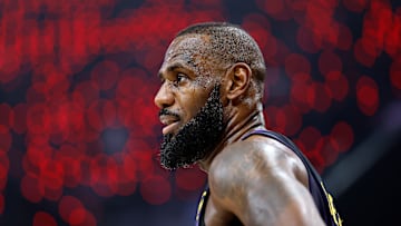 Los Angeles Lakers v Los Angeles Clippers