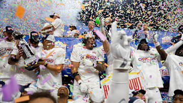 Valero Alamo Bowl - Arizona v Oklahoma