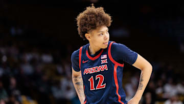 Arizona v Colorado