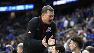 Arizona v Duke
