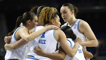 Richmond v UCLA