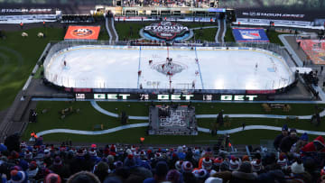 2024 Navy Federal Credit Union Stadium Series - New York Rangers v New York Islanders