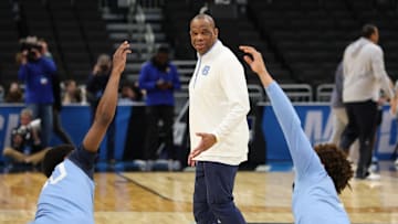NCAA Men's Basketball Tournament - First & Second Rounds - Milwaukee - Practice Day