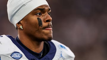 North Carolina v Wake Forest