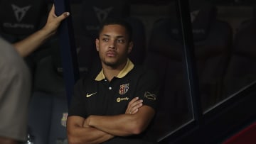 FC Barcelona v AS Monaco - Trofeu Joan Gamper
