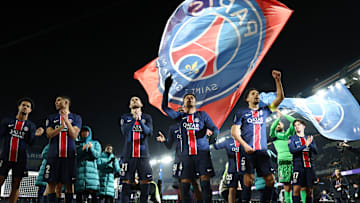FBL-FRA-LIGUE1-PSG-LYON