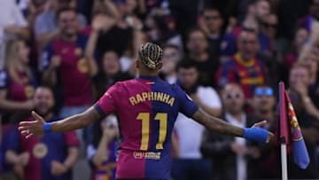 Barcelona v Real Madrid - La Liga