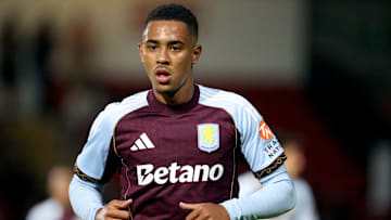 Aston Villa v AS Roma - Pre-Season Friendly