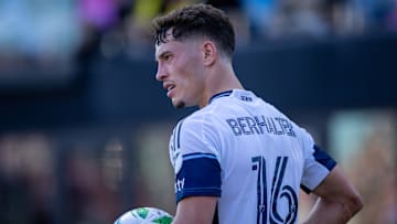 Inter Miami CF v Vancouver Whitecaps FC - Audi 2025 MLS Cup Final