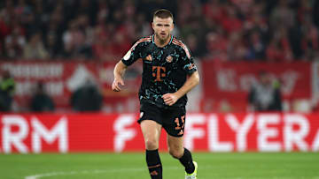 1. FSV Mainz 05 v FC Bayern München - DFB Cup: Round Two