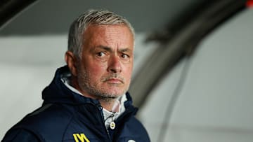 Fenerbahce v Galatasaray - Ziraat Turkish Cup - Quarter Final