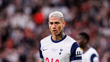 Tottenham Hotspur v Manchester United - UEFA Europa League Final 2025