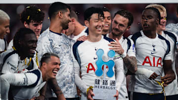 Arsenal v Tottenham Hotspur: Pre-Season Friendly