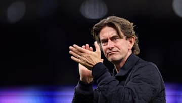 Tottenham Hotspur v Villarreal CF - UEFA Champions League 2025/26 League Phase MD1