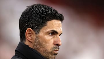 Sunderland v Arsenal - Premier League