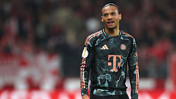 Could Leroy Sane be heading to Arsenal in January?