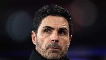 Arsenal FC v FC Bayern München - UEFA Champions League 2025/26 League Phase MD5