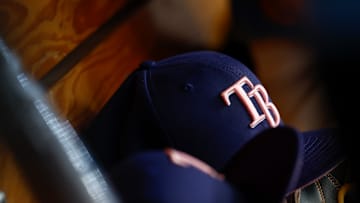 New York Yankees v Tampa Bay Rays