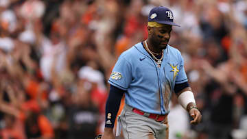 Tampa Bay Rays v Baltimore Orioles