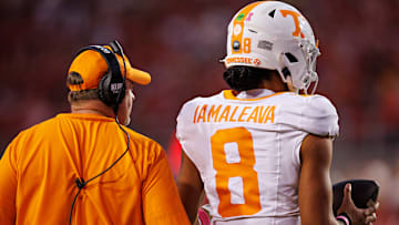 Tennessee v Arkansas