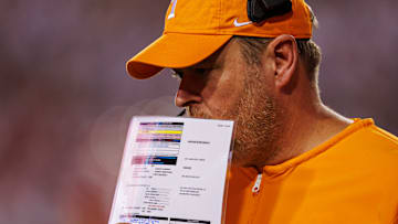 Tennessee v Arkansas