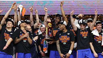 Florida v Houston