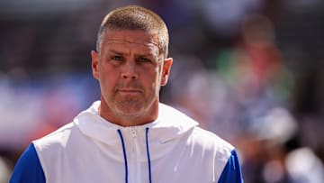 Florida Orange & Blue Spring Game