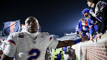 Florida v Florida State