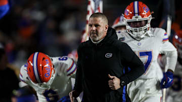 Florida v Florida State