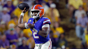 Florida v LSU