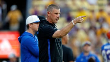 Florida v LSU