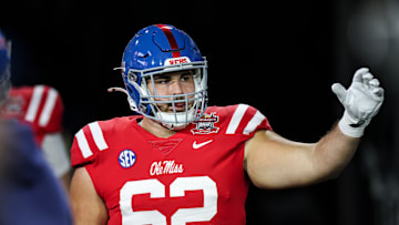Duke v Ole Miss - TaxSlayer Gator Bowl