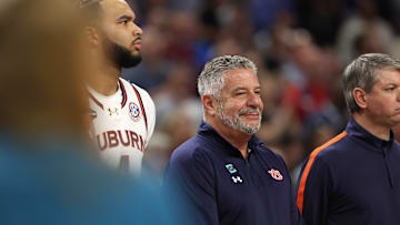 Florida v Auburn