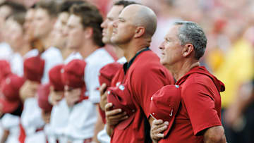 Tennessee v Arkansas