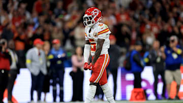 Kansas City Chiefs v Los Angeles Chargers