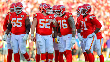 Baltimore Ravens v Kansas City Chiefs - NFL 2025