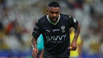 Al-Nassr v Al-Hilal - Saudi Pro League
