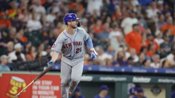 New York Mets v Houston Astros