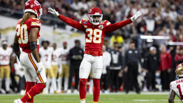 Super Bowl LVIII - San Francisco 49ers v Kansas City Chiefs