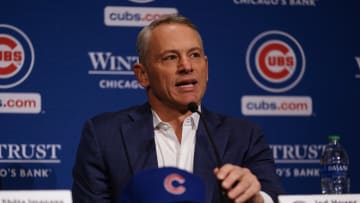 Chicago Cubs Introduce Shōta Imanaga