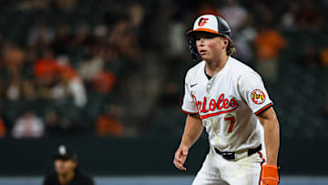 Chicago White Sox v Baltimore Orioles