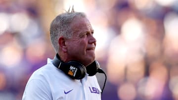 UCLA v LSU
