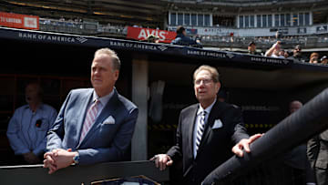 Tampa Bay Rays v New York Yankees